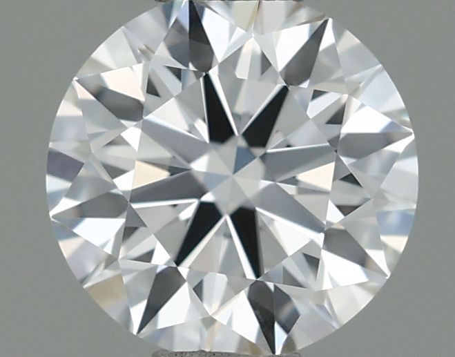0.50 ct Round diamond