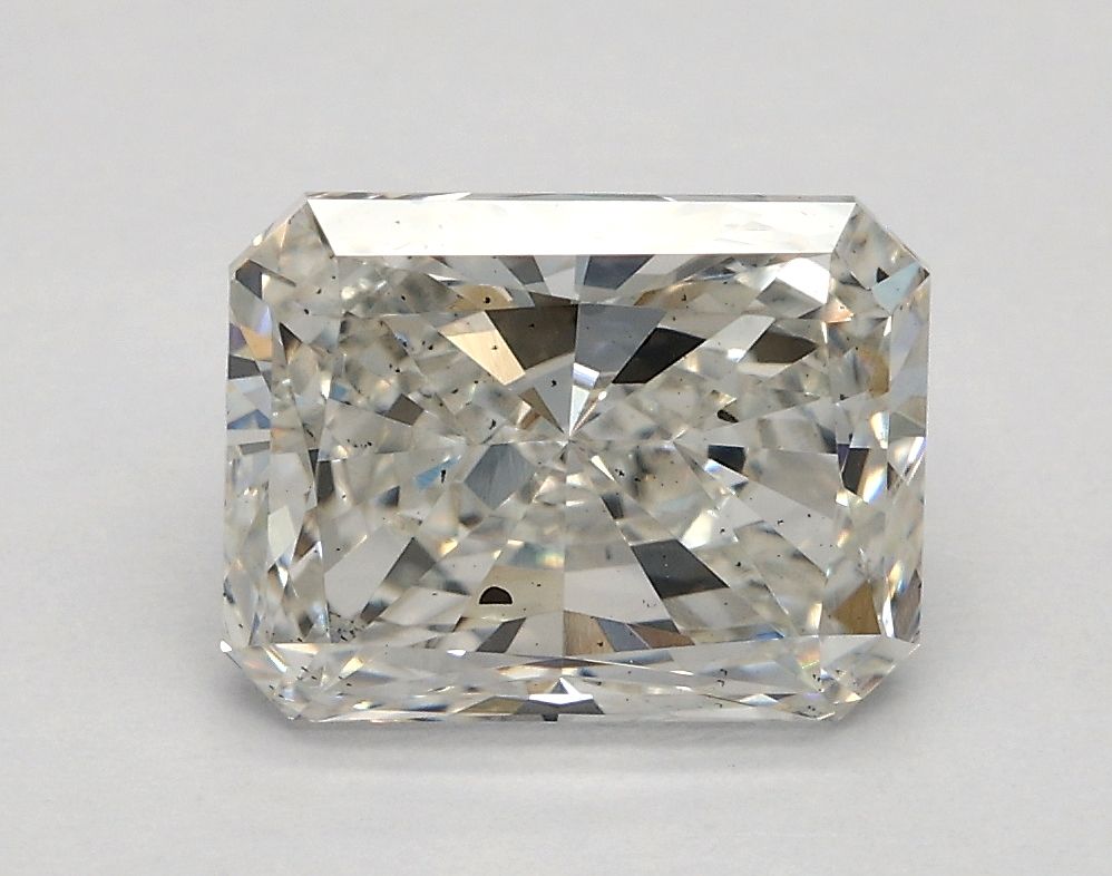 2.02 ct. radiant Lab Grown Diamond front image