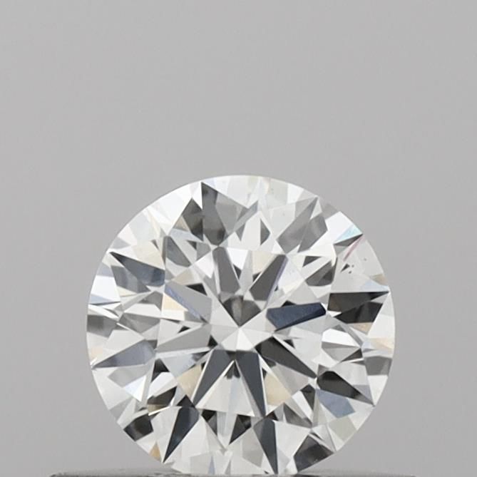 0.37 ct lab-grown Round Diamond