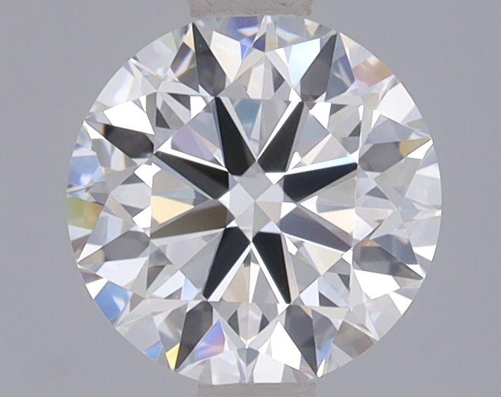 1.51 ct. round Lab Grown Diamond front image