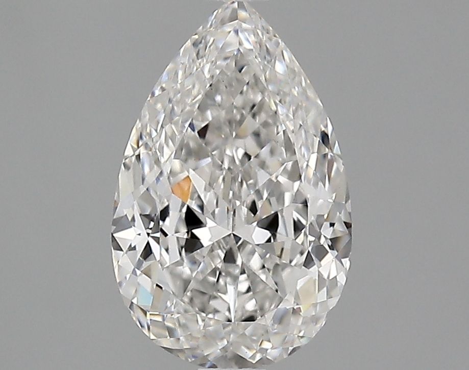 1.60 ct Pear diamond
