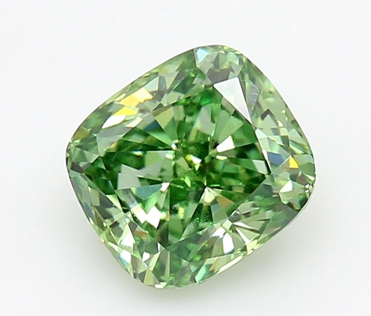 1.09 ct Cushion Modified diamond