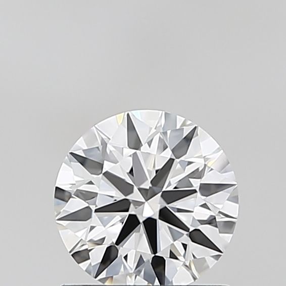 1.04 ct. round Lab Grown Diamond front image