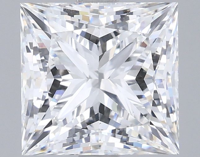 2.58 Carat