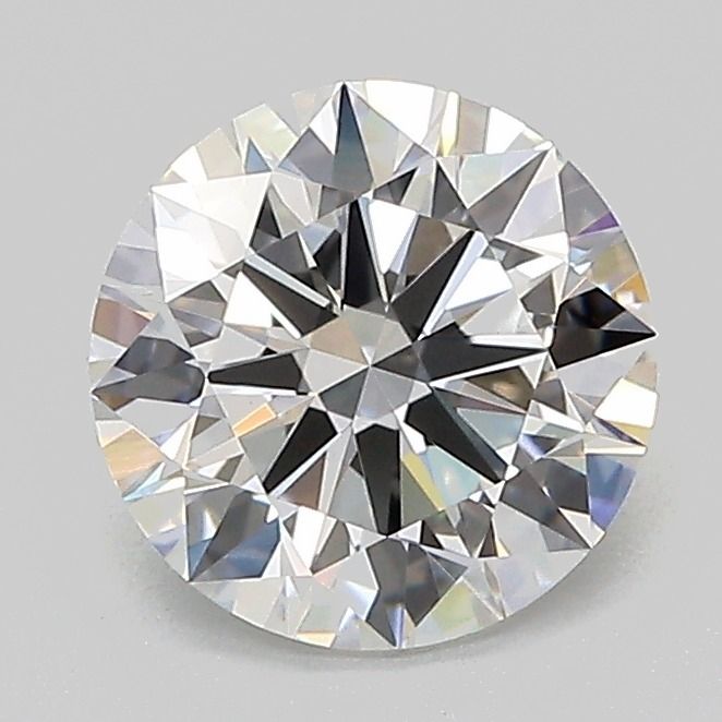 1.51 ct. round Lab Grown Diamond front image