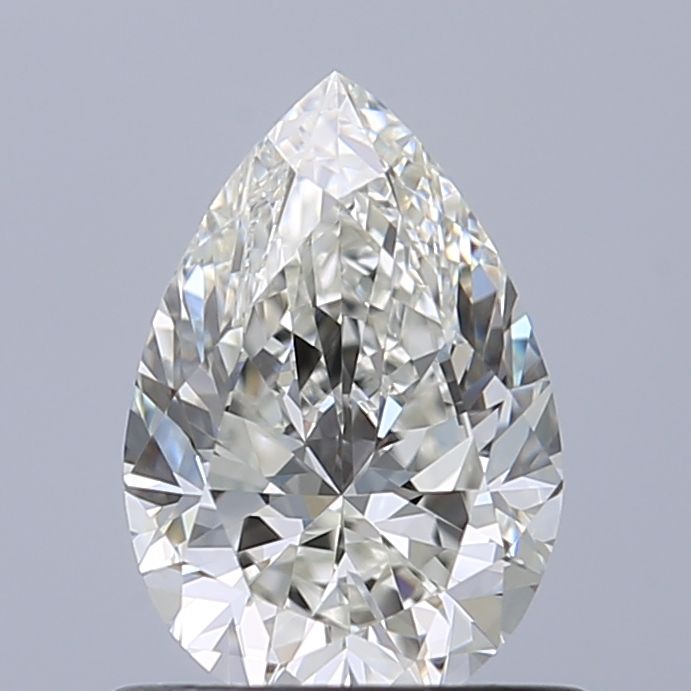 0.71 ct Pear diamond