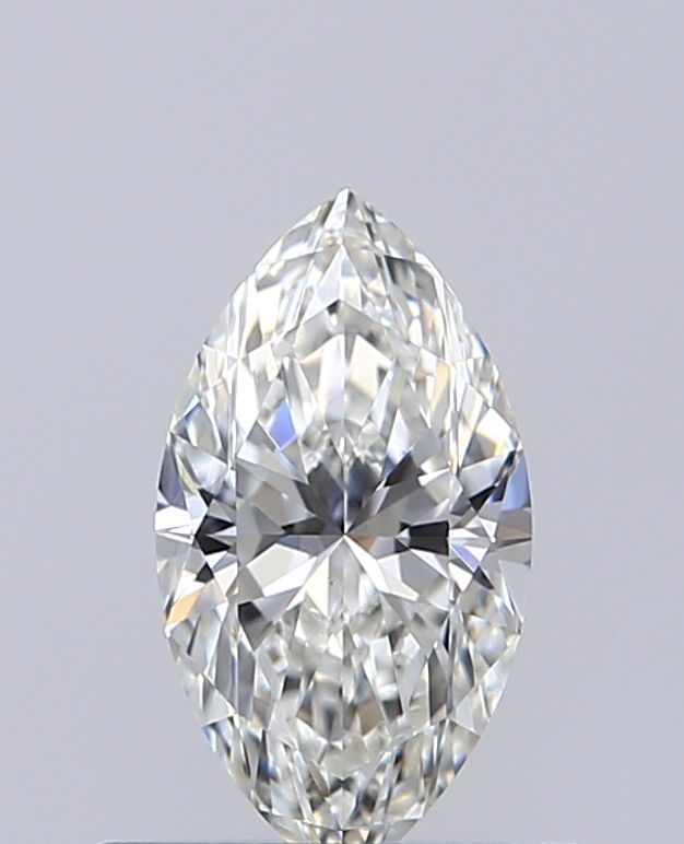 0.54 ct Marquise diamond