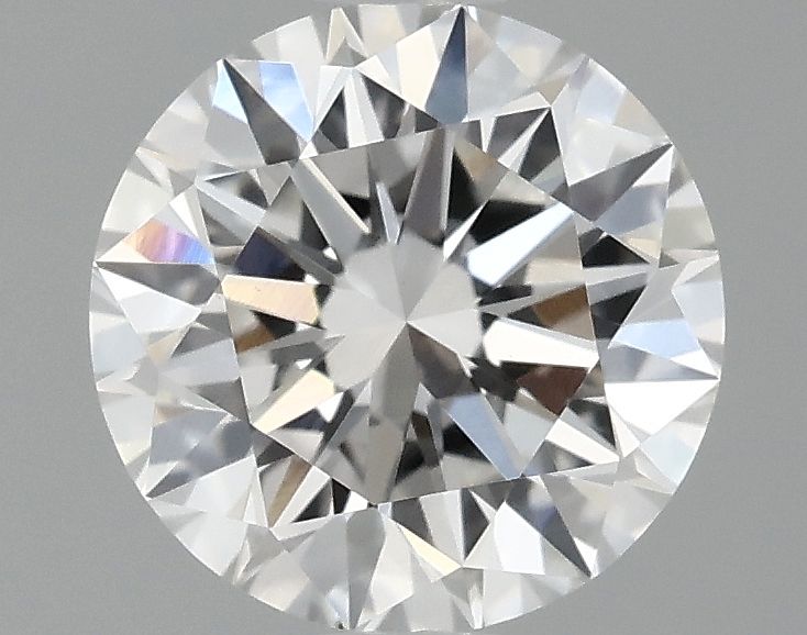 1.09 ct. round Lab Grown Diamond front image