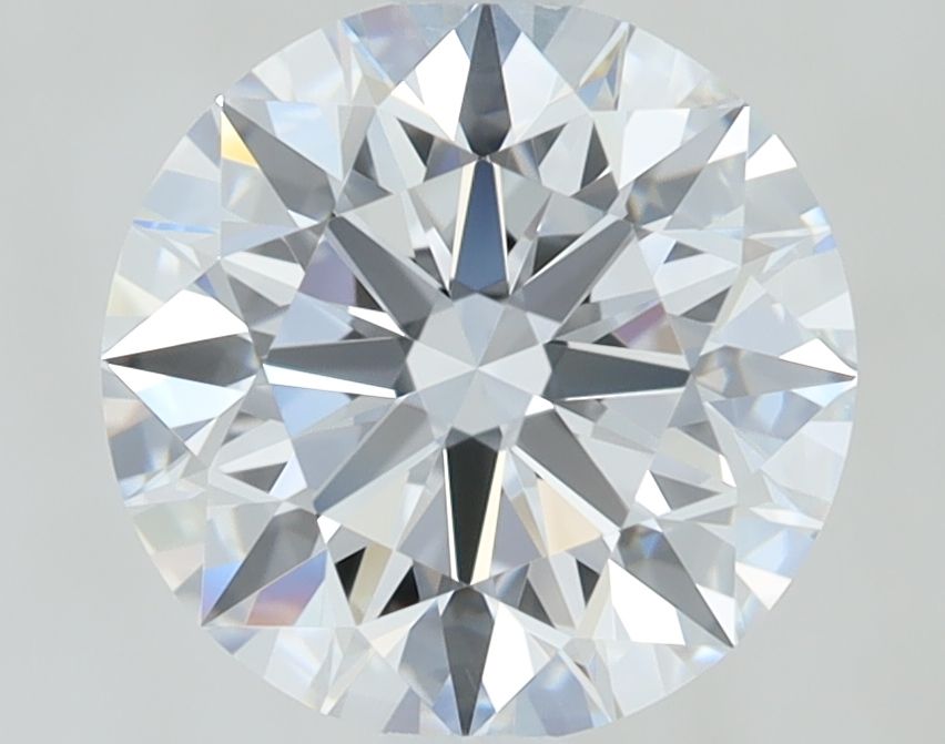 1.06 ct. round Lab Grown Diamond front image