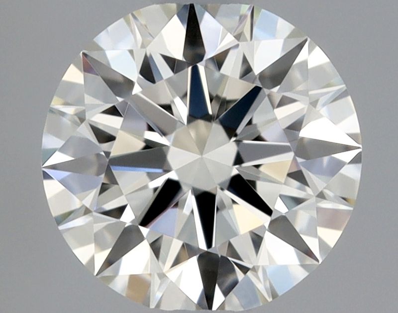 0.4 ct Round Diamond