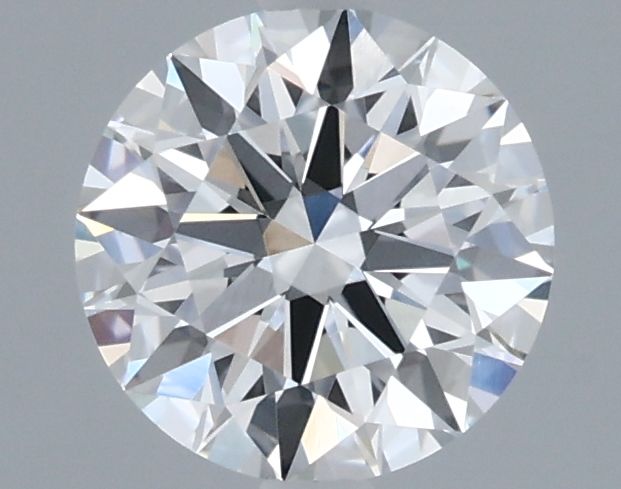 1.00 ct. round Lab Grown Diamond front image