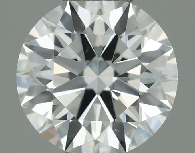 0.44 ct Round diamond