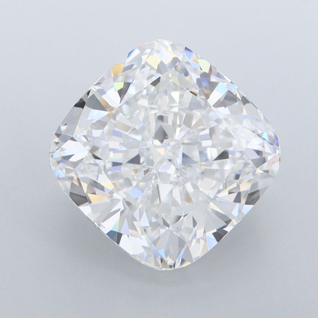 3.92 Carat
