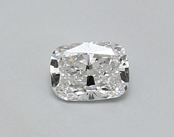 0.37 ct lab-grown Cushion modified Diamond