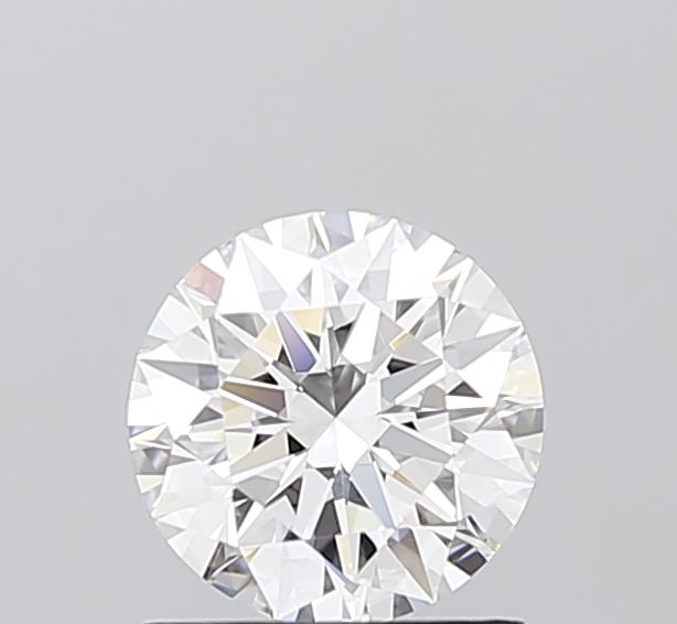 1.03 ct. round Lab Grown Diamond front image