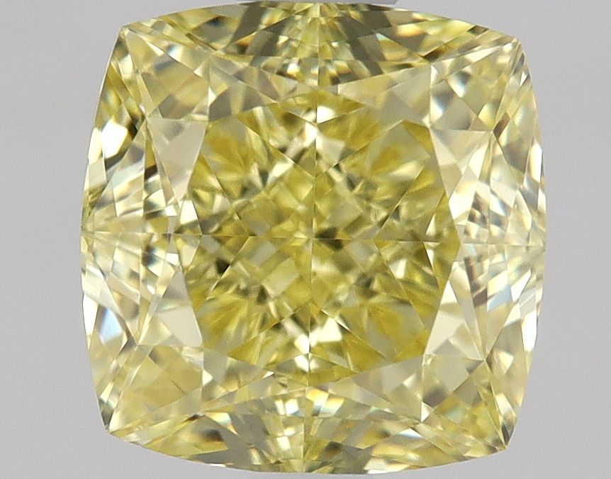 1.20 ct Cushion Brilliant diamond