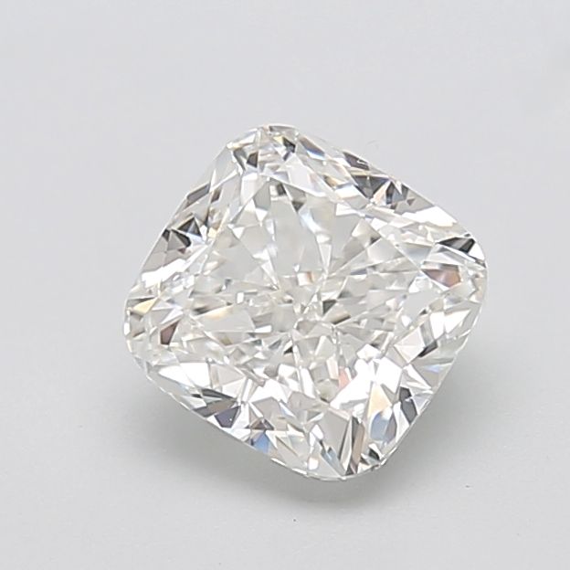 2.15 ct Cushion Modified diamond