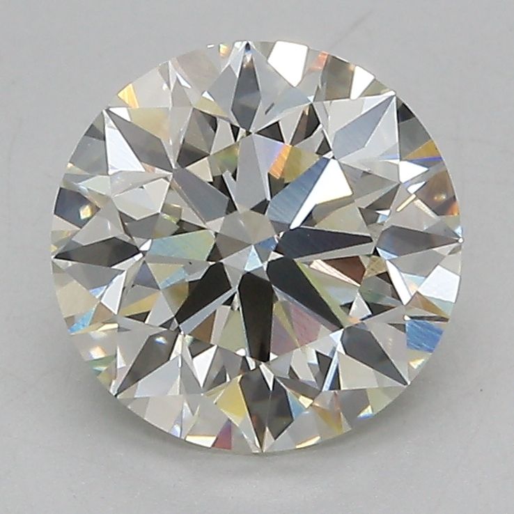 2.50 Carat