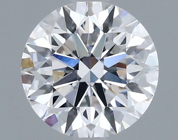 1.00 ct. round Lab Grown Diamond front image