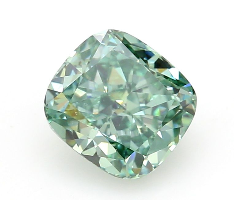 1.01 ct Cushion Modified diamond