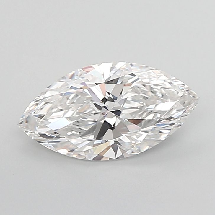 2.00 ct. marquise Lab Grown Diamond front image