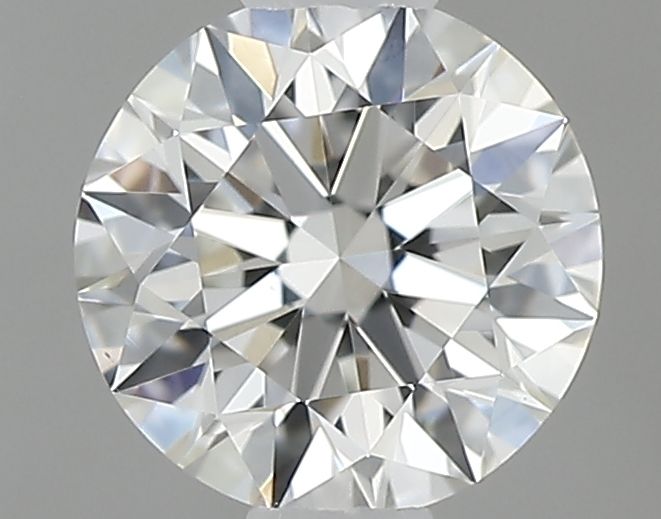 0.40 ct Round diamond
