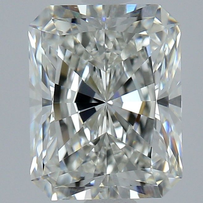 2.30 ct Radiant diamond