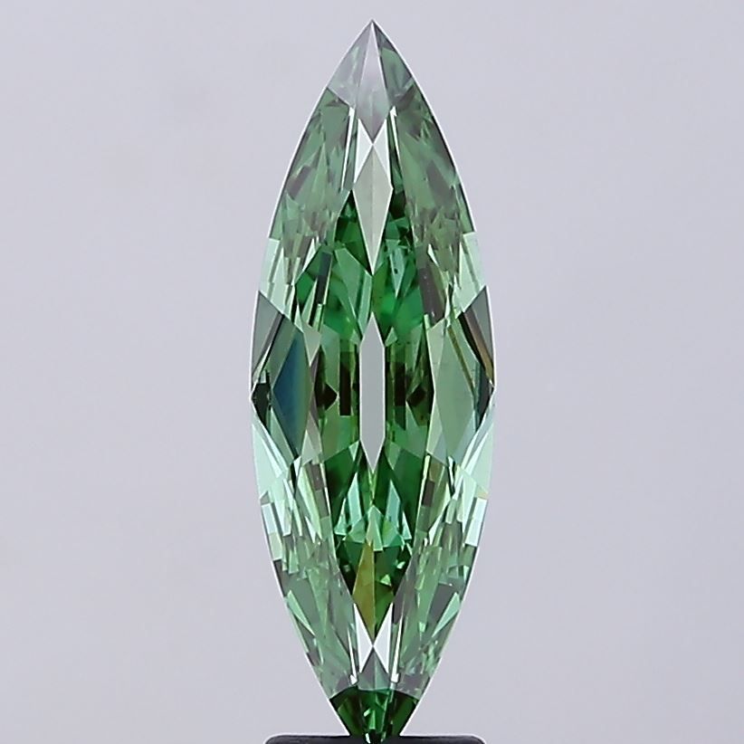 3.01 ct Marquise diamond