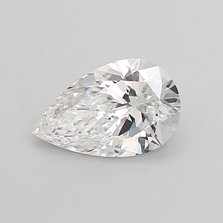 1.10 ct. pear Lab Grown Diamond front image