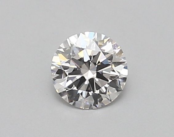 0.43 ct lab-grown Round Diamond