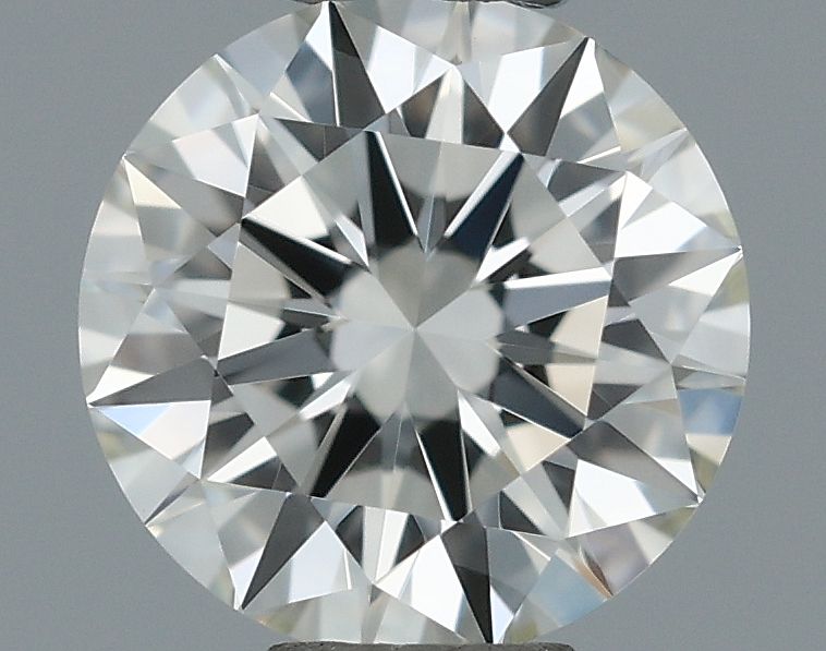 0.40 ct Round diamond