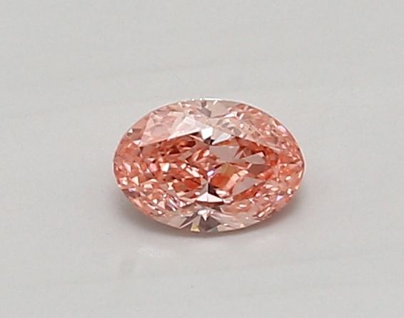 0.37 ct Oval diamond