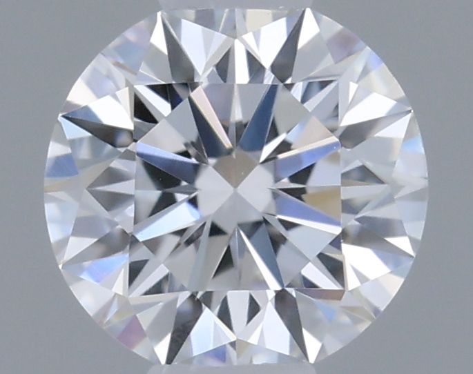 0.35 ct lab-grown Round Diamond