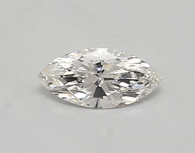0.44 ct lab-grown Marquise Diamond