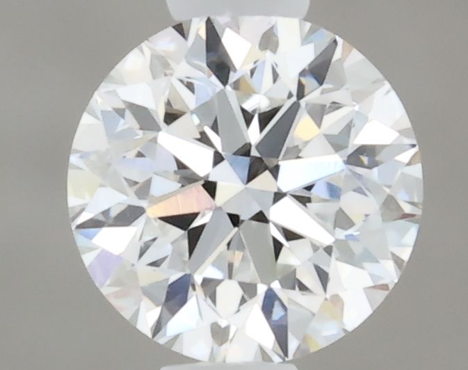 0.30 ct Round diamond