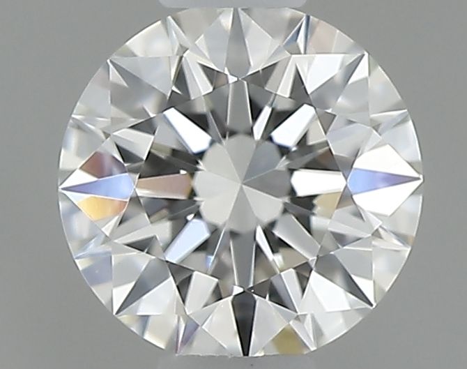 0.30 ct Round diamond