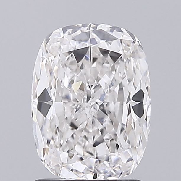 1.70 ct Cushion Modified diamond
