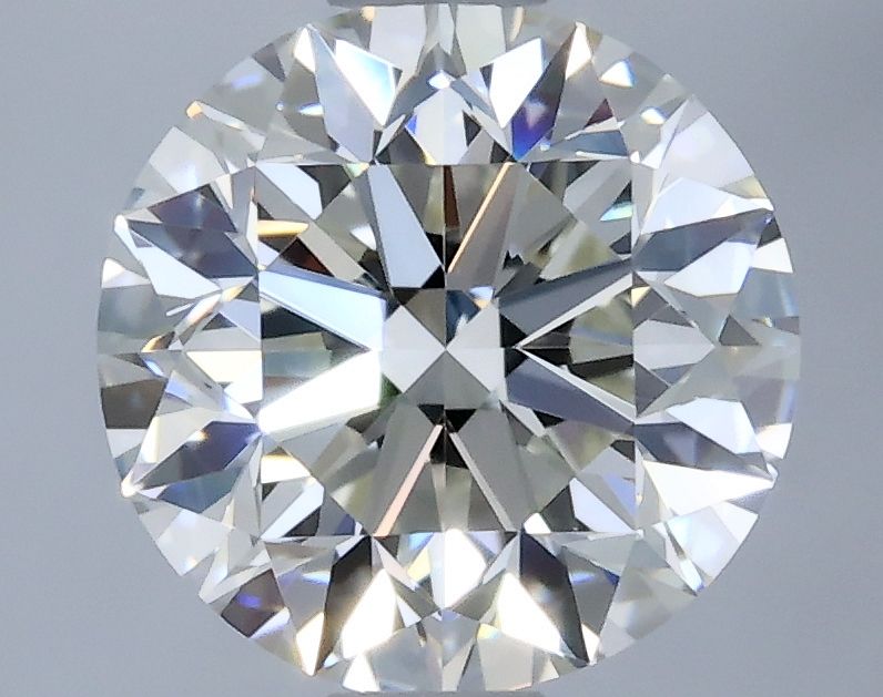 1.00 ct Round diamond
