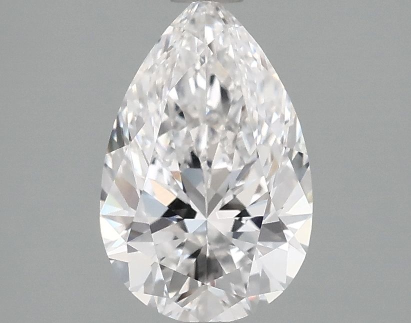1.59 ct. pear Lab Grown Diamond front image