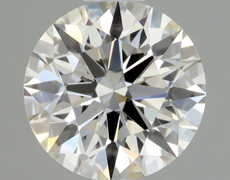 0.54 ct Round diamond