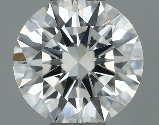 0.31 ct Round diamond