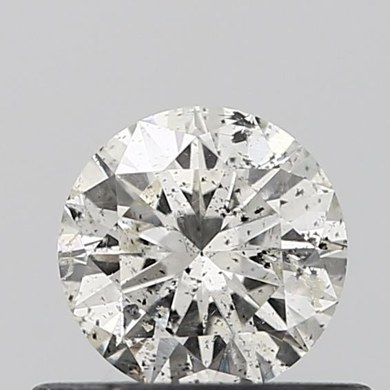 0.41 ct Round Diamond