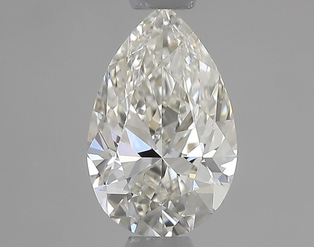 0.59 ct Pear diamond