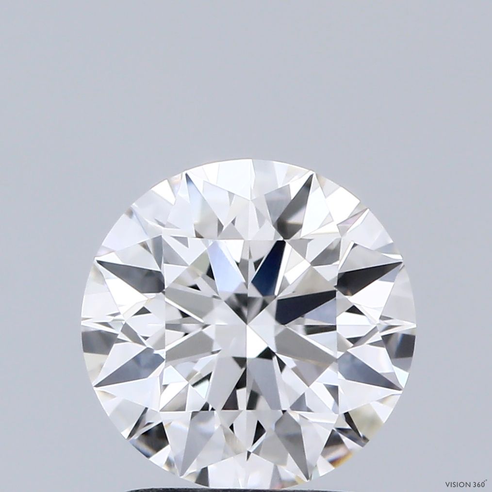 2.03 Carat