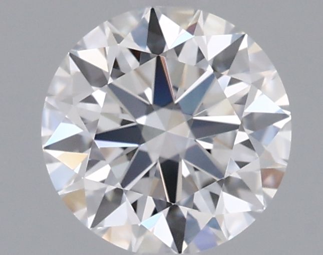 0.94 ct. round Lab Grown Diamond front image