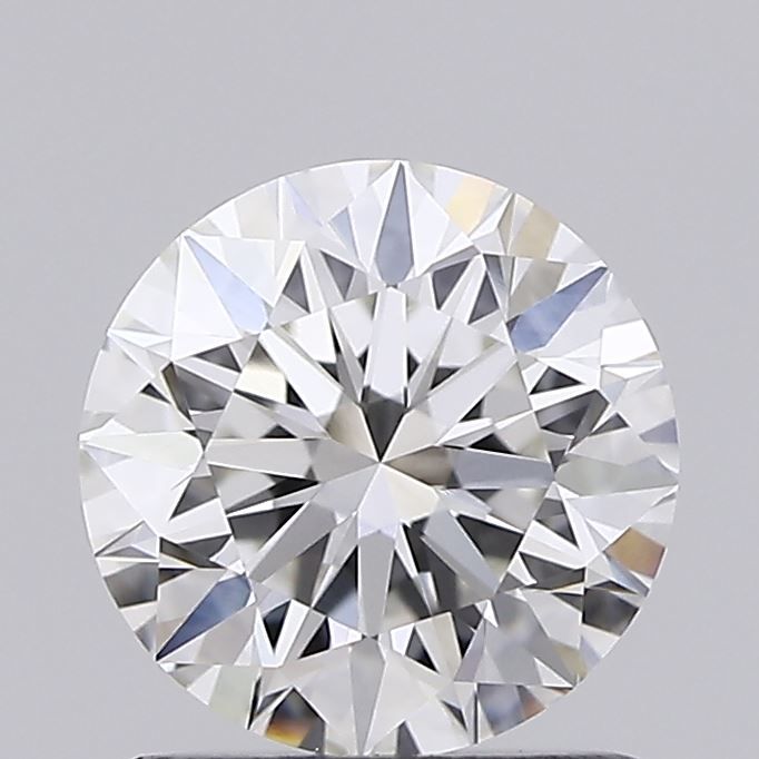 1.08 ct. round Lab Grown Diamond front image