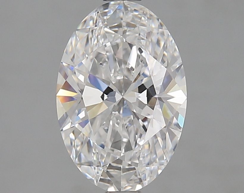 Diament 2.1 ct D/VVS2