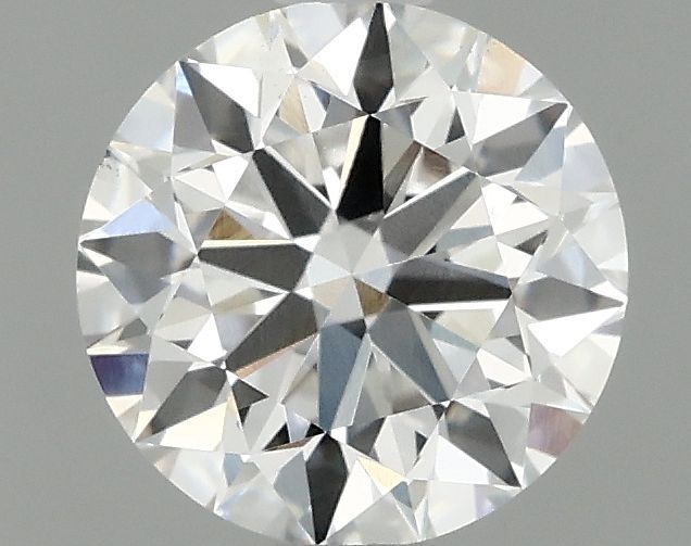 1.03 ct. round Lab Grown Diamond front image