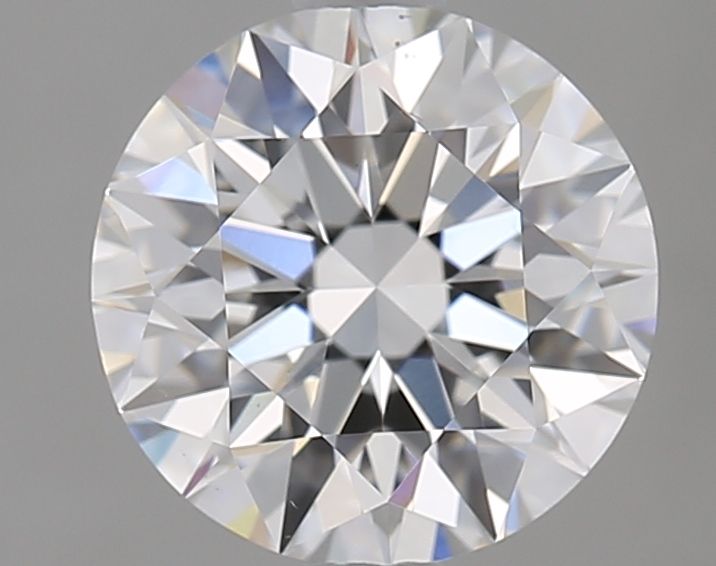 1.70 ct Round diamond
