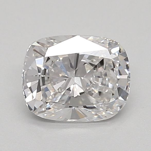 0.72 ct lab-grown Cushion modified Diamond